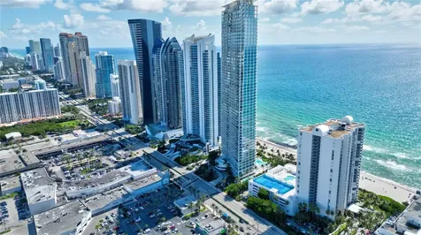 16711 Collins Avenue Sunny Isles Beach FL 33160