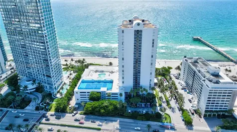 16711 Collins Avenue Sunny Isles Beach FL 33160