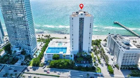 16711 Collins Avenue Sunny Isles Beach FL 33160