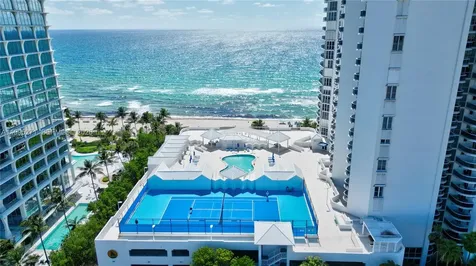 16711 Collins Avenue Sunny Isles Beach FL 33160
