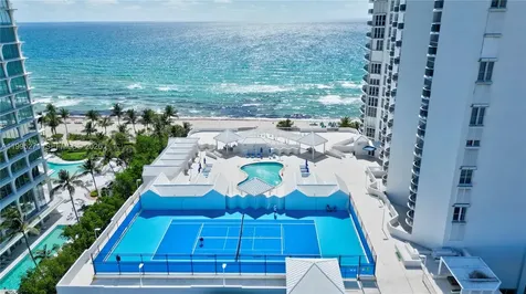 16711 Collins Avenue Sunny Isles Beach FL 33160