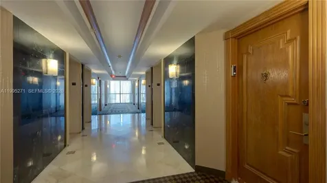 16711 Collins Avenue Sunny Isles Beach FL 33160