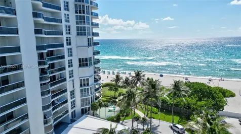 16711 Collins Avenue Sunny Isles Beach FL 33160