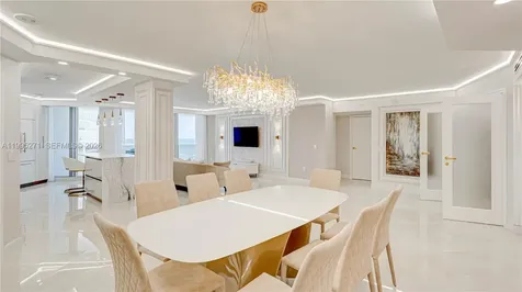16711 Collins Avenue Sunny Isles Beach FL 33160