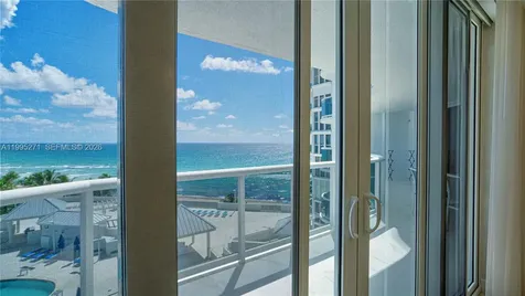 16711 Collins Avenue Sunny Isles Beach FL 33160