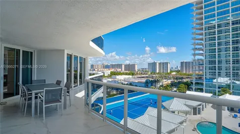 16711 Collins Avenue Sunny Isles Beach FL 33160