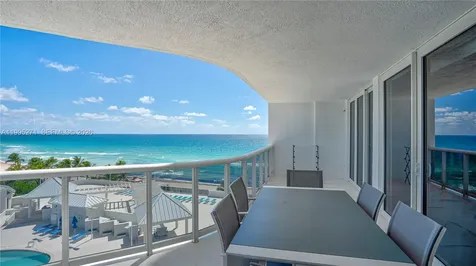 16711 Collins Avenue Sunny Isles Beach FL 33160