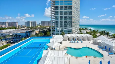16711 Collins Avenue Sunny Isles Beach FL 33160