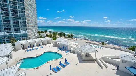 16711 Collins Avenue Sunny Isles Beach FL 33160