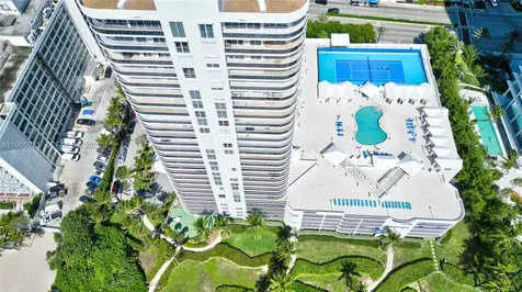 16711 Collins Avenue Sunny Isles Beach FL 33160