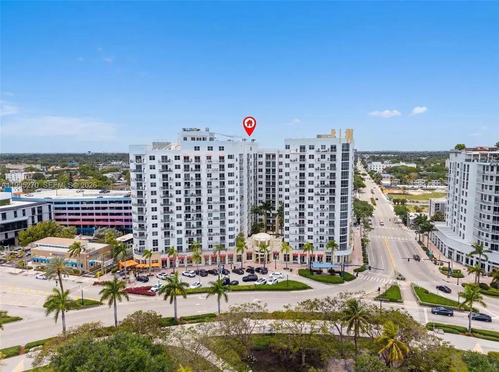 1830 Radius Drive Hollywood FL 33020