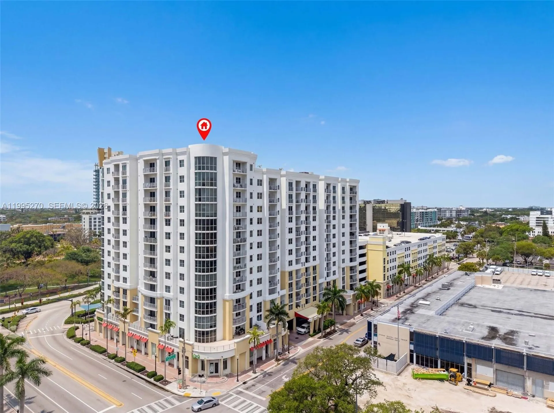 1830 Radius Drive Hollywood FL 33020