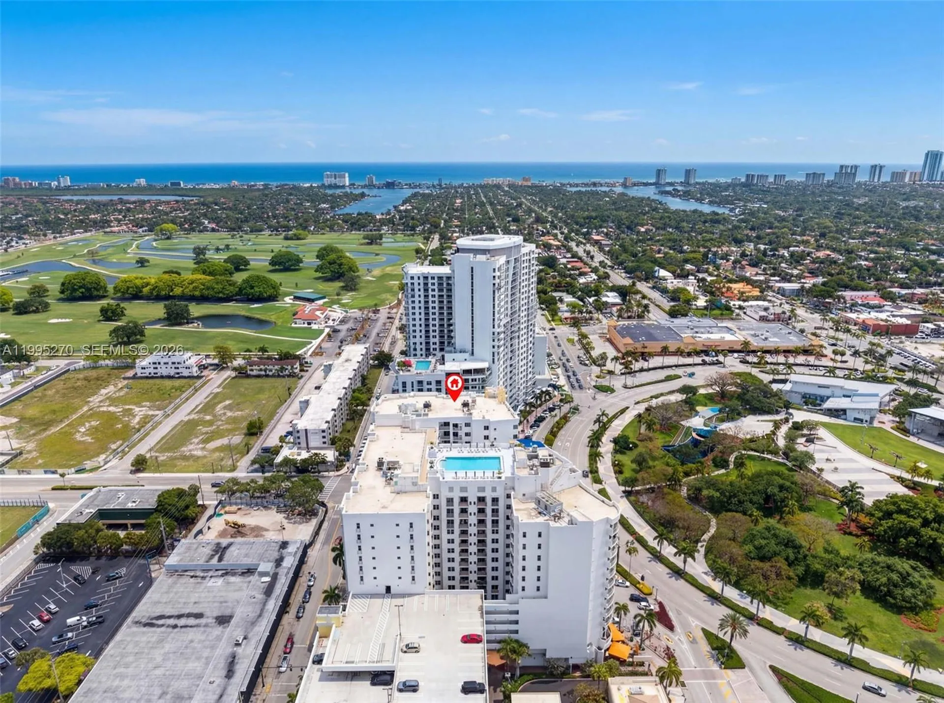 1830 Radius Drive Hollywood FL 33020
