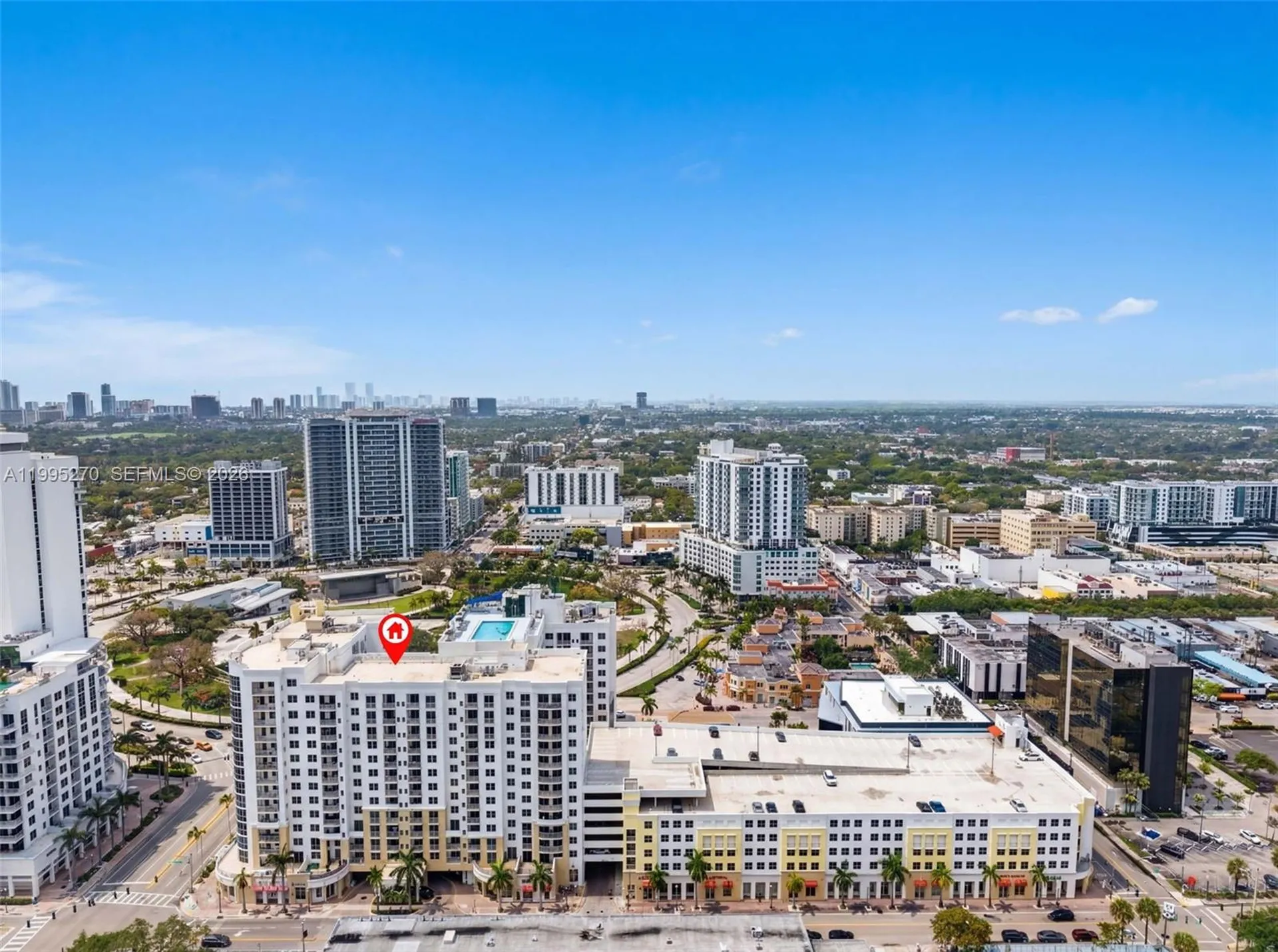 1830 Radius Drive Hollywood FL 33020