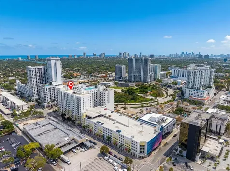1830 Radius Drive Hollywood FL 33020