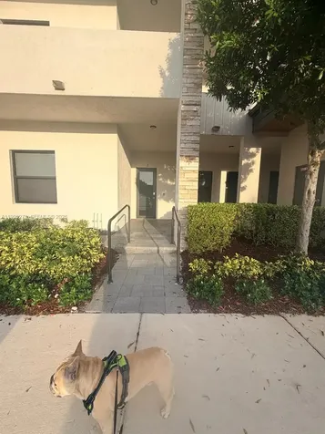 8005 NW 104th Ave Apt#3 Doral FL 33178