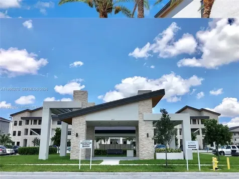 8005 NW 104th Ave Apt#3 Doral FL 33178