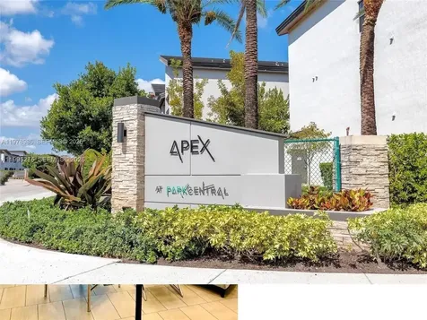 8005 NW 104th Ave Apt#3 Doral FL 33178