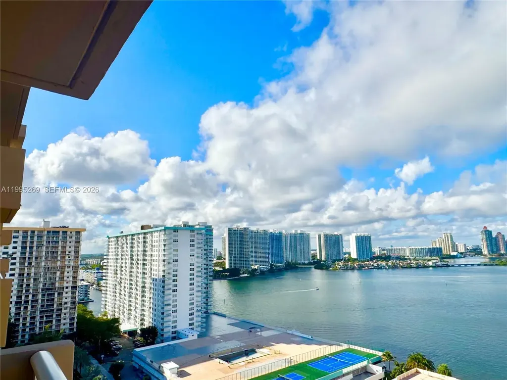 250 174th Street Sunny Isles Beach FL 33160