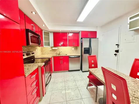 250 174th Street Sunny Isles Beach FL 33160