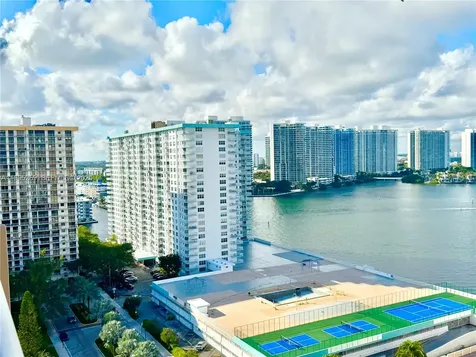 250 174th Street Sunny Isles Beach FL 33160