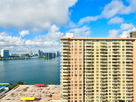 250 174th Street Sunny Isles Beach FL 33160
