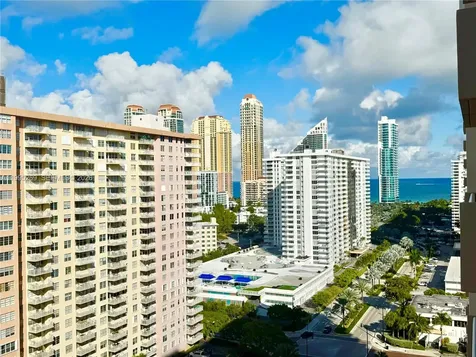250 174th Street Sunny Isles Beach FL 33160