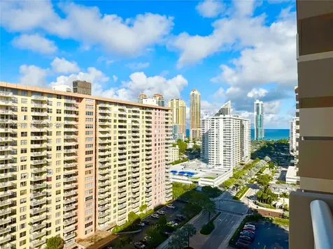 250 174th Street Sunny Isles Beach FL 33160