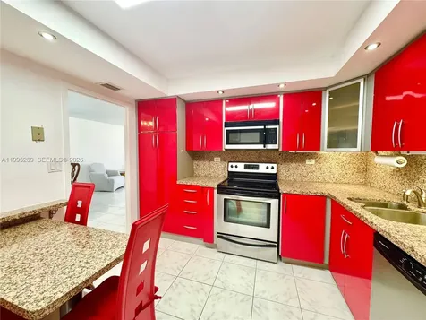 250 174th Street Sunny Isles Beach FL 33160