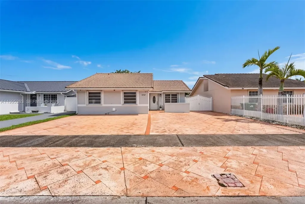 14747 SW 82nd Street Miami FL 33193