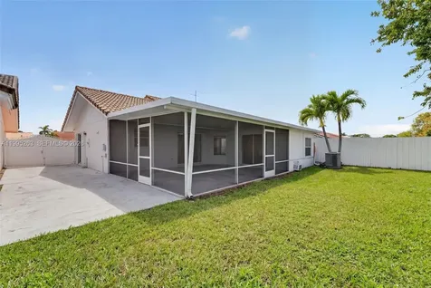 14747 SW 82nd Street Miami FL 33193