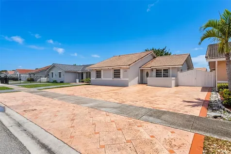 14747 SW 82nd Street Miami FL 33193