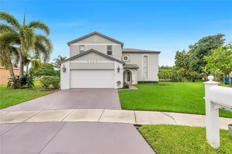 9800 Glacier Drive Miramar FL 33025