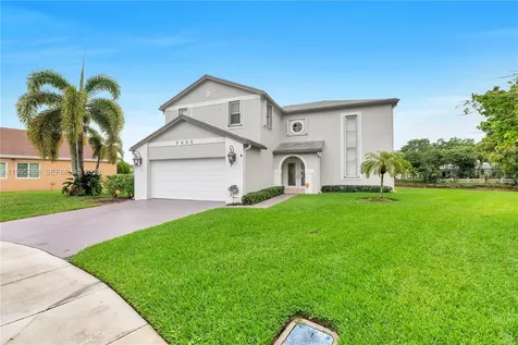9800 Glacier Drive Miramar FL 33025