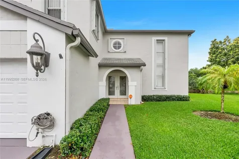 9800 Glacier Drive Miramar FL 33025