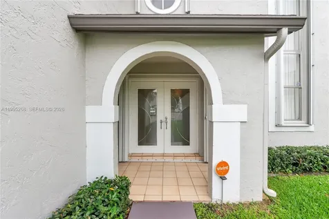 9800 Glacier Drive Miramar FL 33025