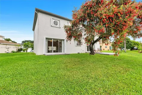 9800 Glacier Drive Miramar FL 33025