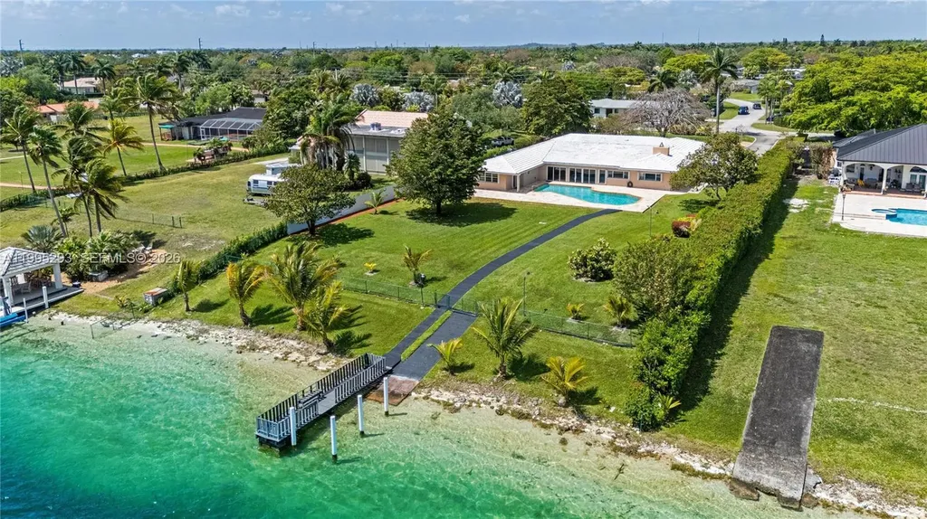 14021 SW 97th Avenue Miami FL 33176