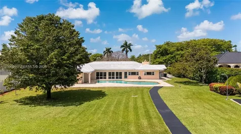 14021 SW 97th Avenue Miami FL 33176