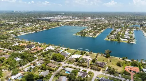 14021 SW 97th Avenue Miami FL 33176