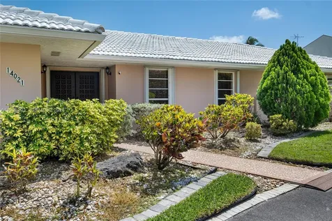 14021 SW 97th Avenue Miami FL 33176
