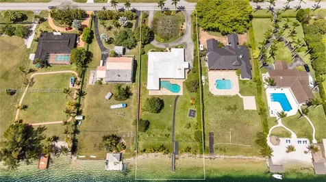 14021 SW 97th Avenue Miami FL 33176