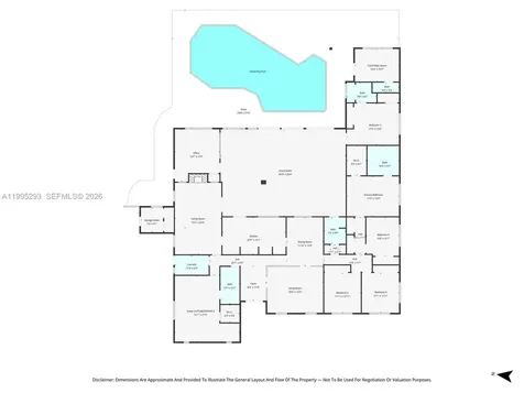 14021 SW 97th Avenue Miami FL 33176