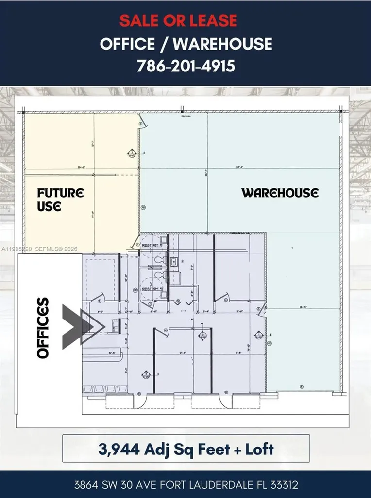 3864 SW 30th Avenue Hollywood FL 33023