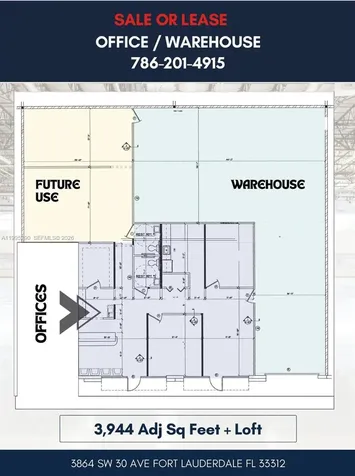 3864 SW 30th Avenue Hollywood FL 33023