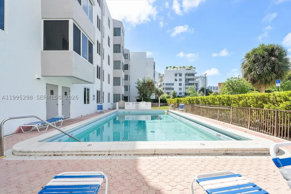 250 180th Drive Sunny Isles Beach FL 33160