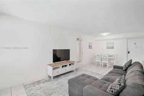 250 180th Drive Sunny Isles Beach FL 33160
