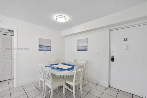 250 180th Drive Sunny Isles Beach FL 33160