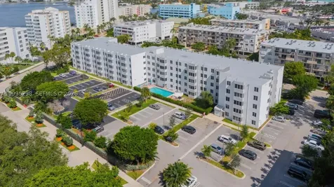 250 180th Drive Sunny Isles Beach FL 33160