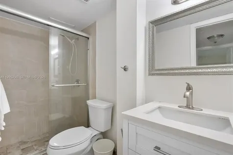 250 180th Drive Sunny Isles Beach FL 33160